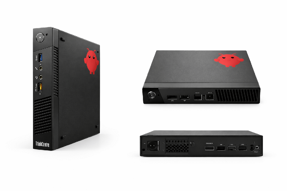 普通版 · i3 8G 128G