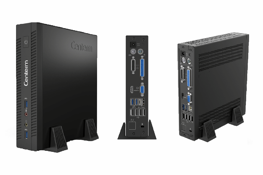 基础版 · Celeron双核+4G+64G